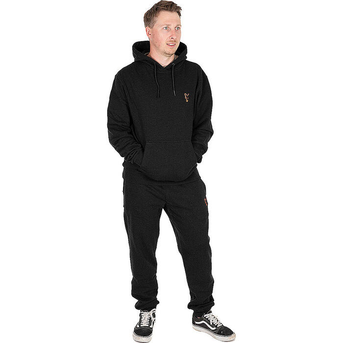 Fox Collection Hoody - B/O - M