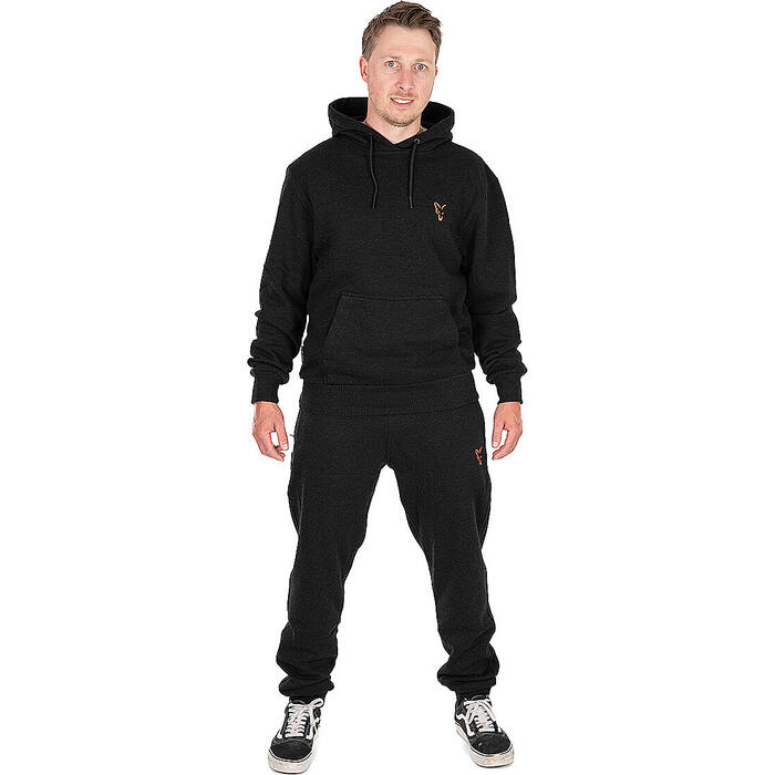 Fox Collection Hoody - B/O - M