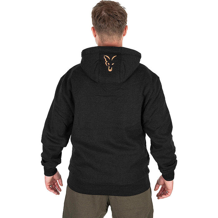 Fox Collection Hoody - B/O - M