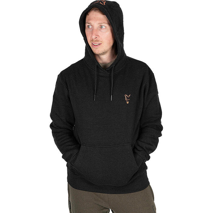 Fox Collection Hoody - B/O - M