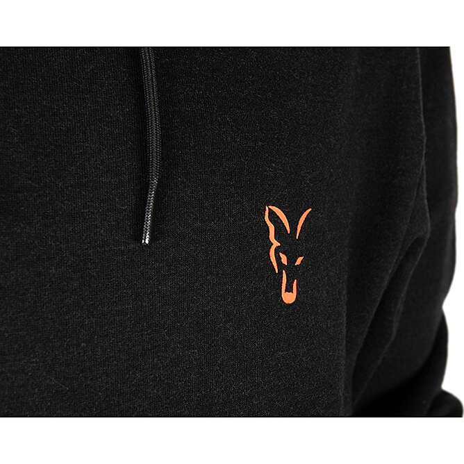 Fox Collection Hoody - B/O - M