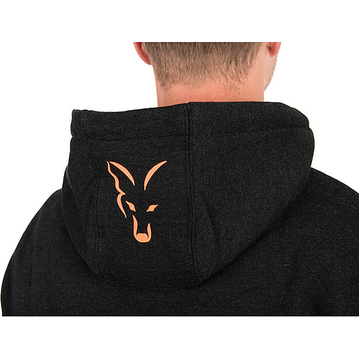 Fox Collection Hoody - B/O - M