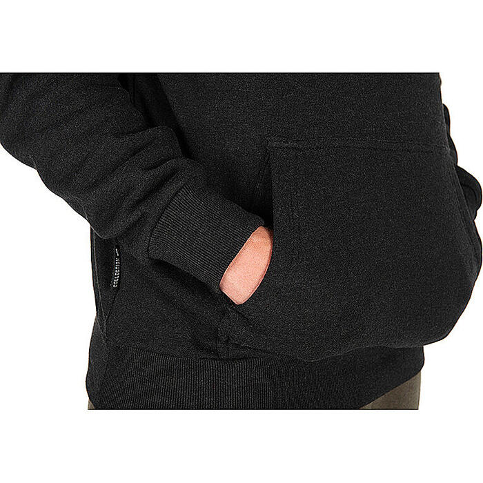 Fox Collection Hoody - B/O - M