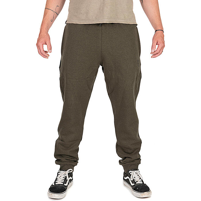 Fox Collection Jogger - G/B - S