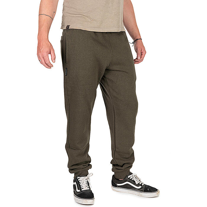Fox Collection Jogger - G/B - S
