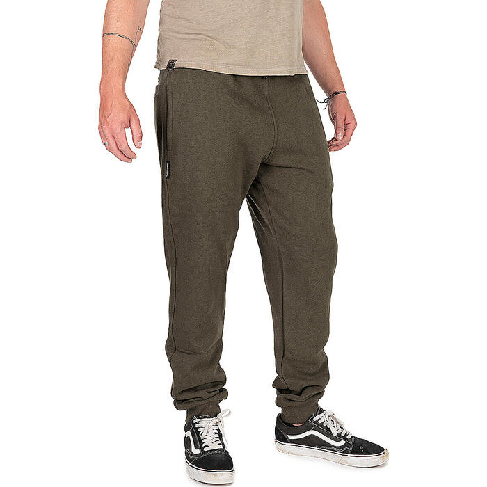 Fox Collection Jogger - G/B - S