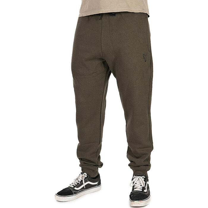 Fox Collection Jogger - G/B - S