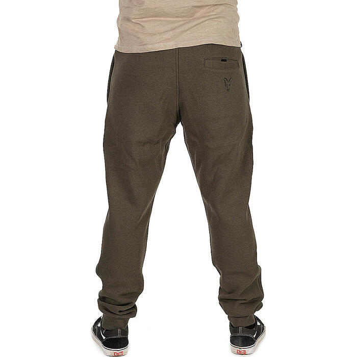 Fox Collection Jogger - G/B - S