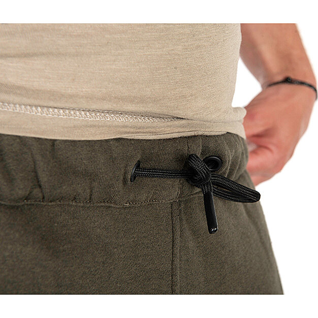 Fox Collection Jogger - G/B - S