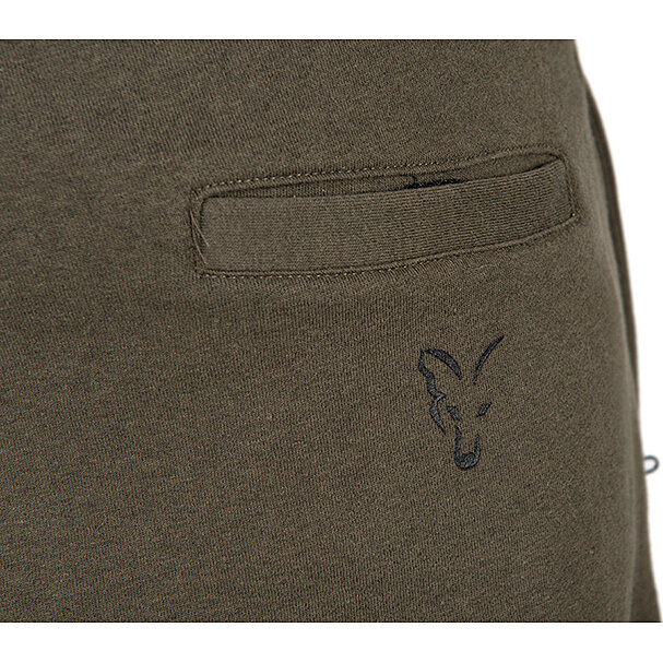 Fox Collection Jogger - G/B - S