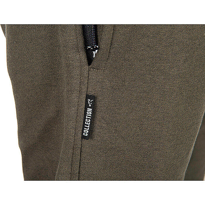 Fox Collection Jogger - G/B - S