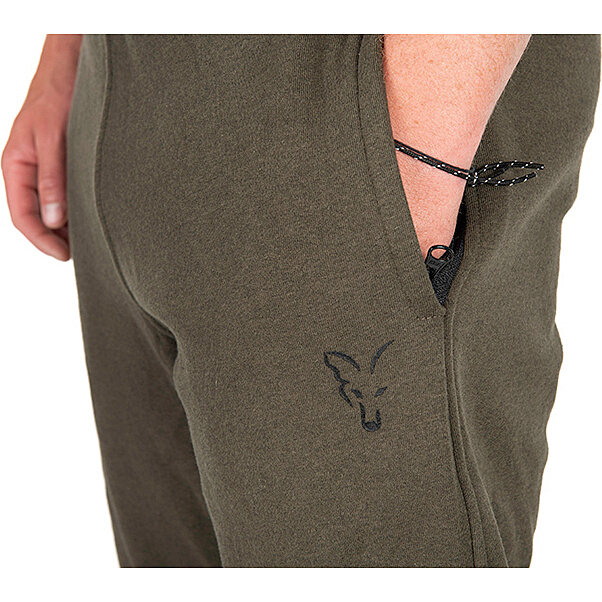Fox Collection Jogger - G/B - S