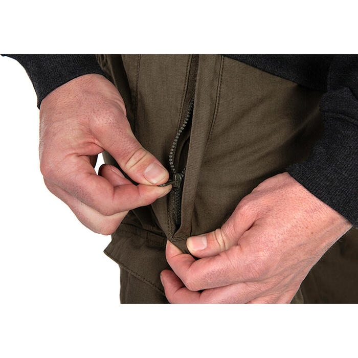 Fox Collection LW Cargo Trouser - G/B 3XL