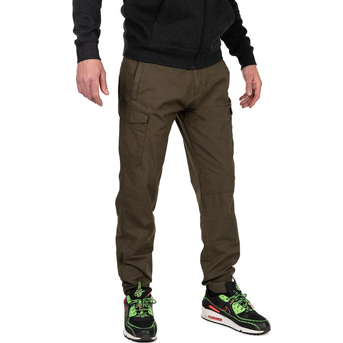 Fox Collection LW Cargo shorts - G/B 2XL