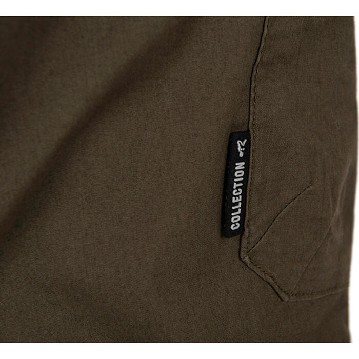 Fox Collection LW Cargo shorts - G/B S