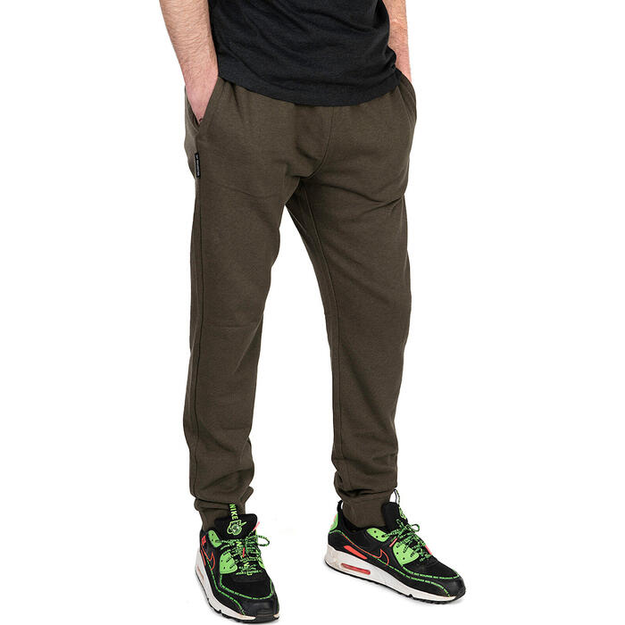 Fox Collection LW Jogger - G/B XL