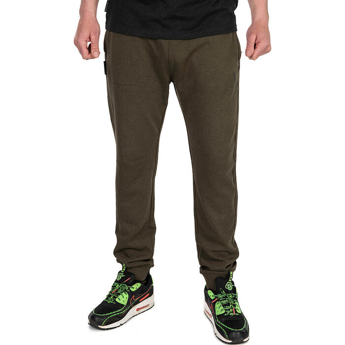 Fox Collection LW Jogger - G/B XL