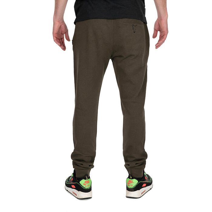 Fox Collection LW Jogger - G/B S