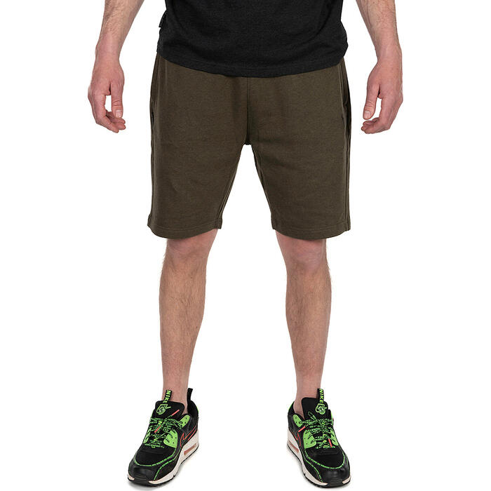 Fox Collection LW Jogger short - G/B 3XL
