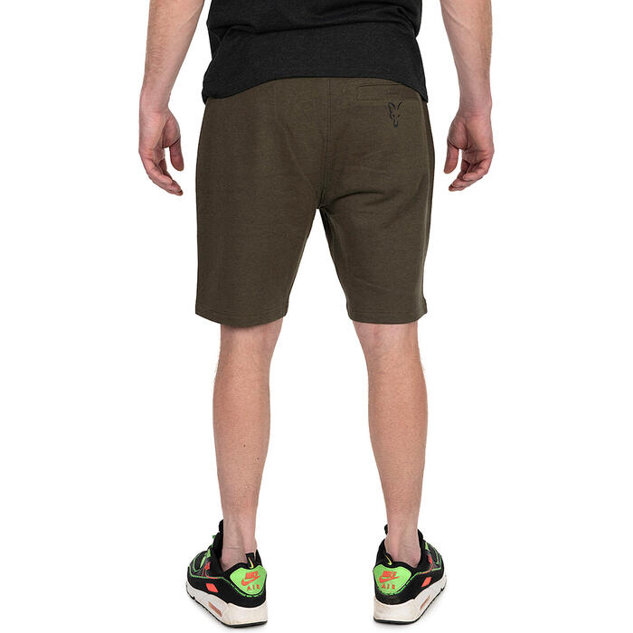 Fox Collection LW Jogger short - G/B XL