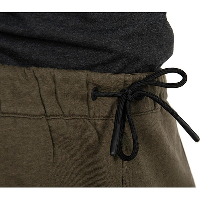 Fox Collection LW Jogger short - G/B XL