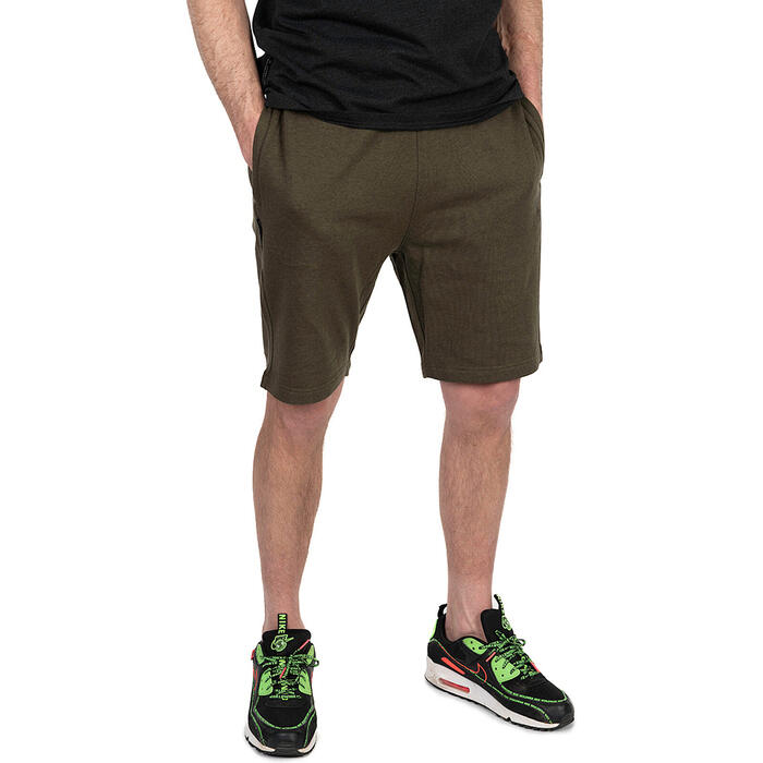 Fox Collection LW Jogger short - G/B XL