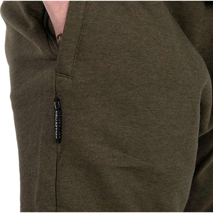 Fox Collection LW Jogger short - G/B XL