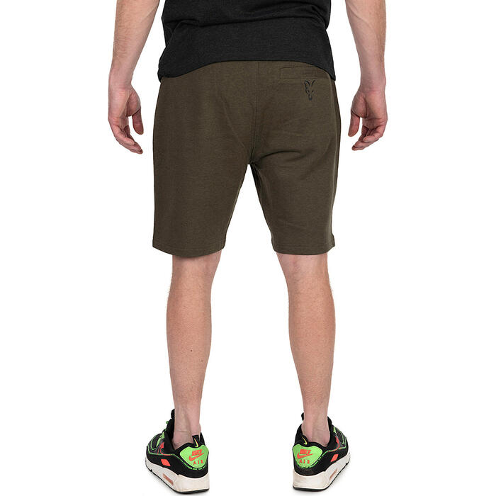 Fox Collection LW Jogger short - G/B S