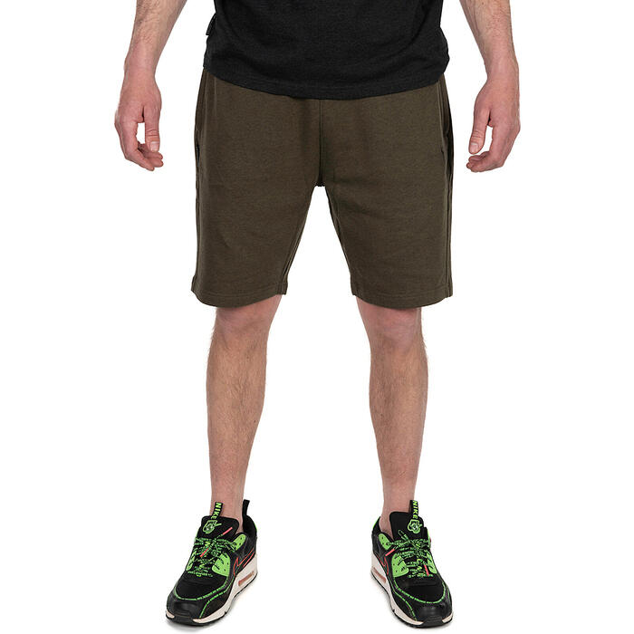Fox Collection LW Jogger short - G/B XL