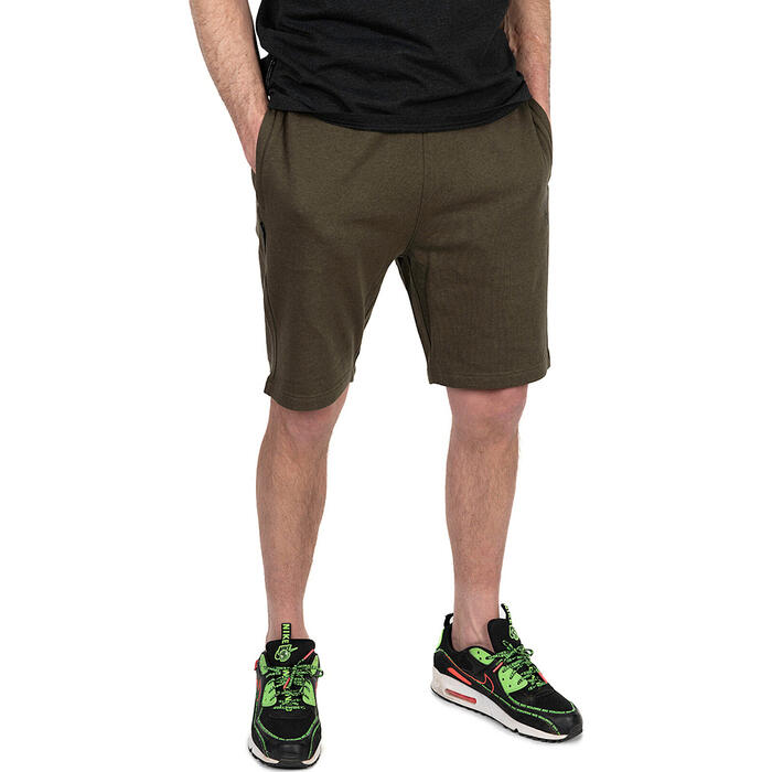 Fox Collection LW Jogger short - G/B S