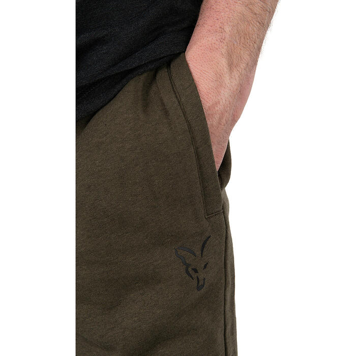 Fox Collection LW Jogger short - G/B S