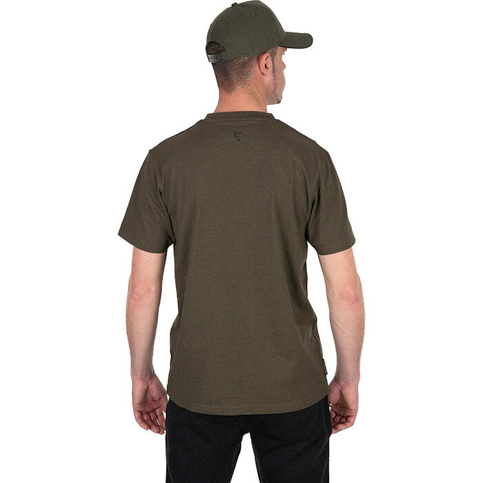 Fox Collection T - G/B 2XL