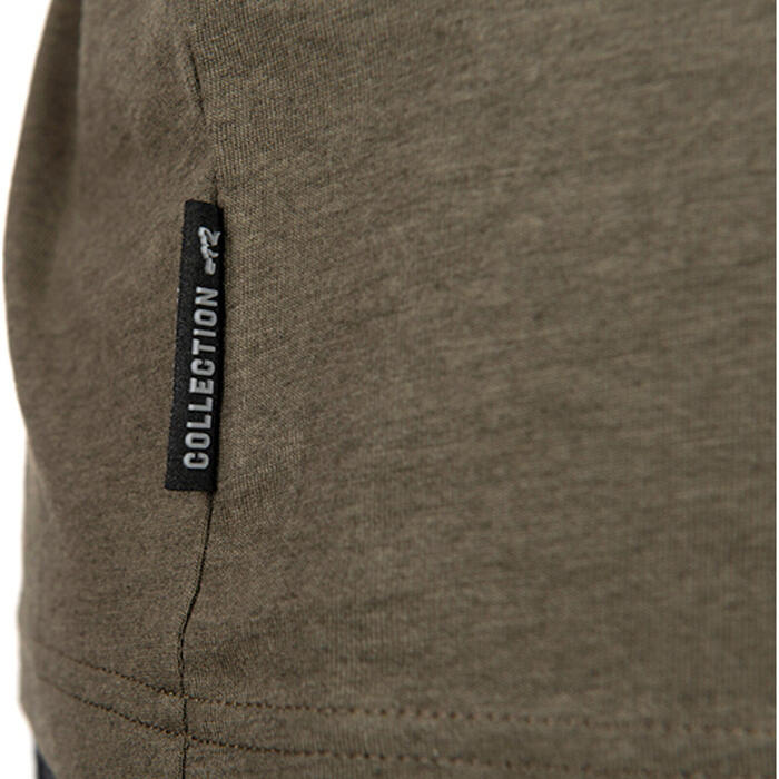 Fox Collection T - G/B 2XL
