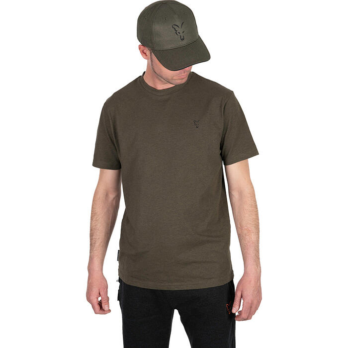 Fox Collection T - G/B S