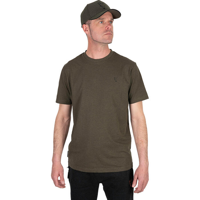 Fox Collection T - G/B 2XL