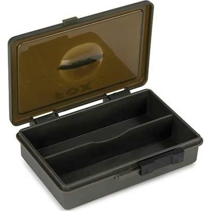 Fox EOS Carp Tackle Box Loaded Large