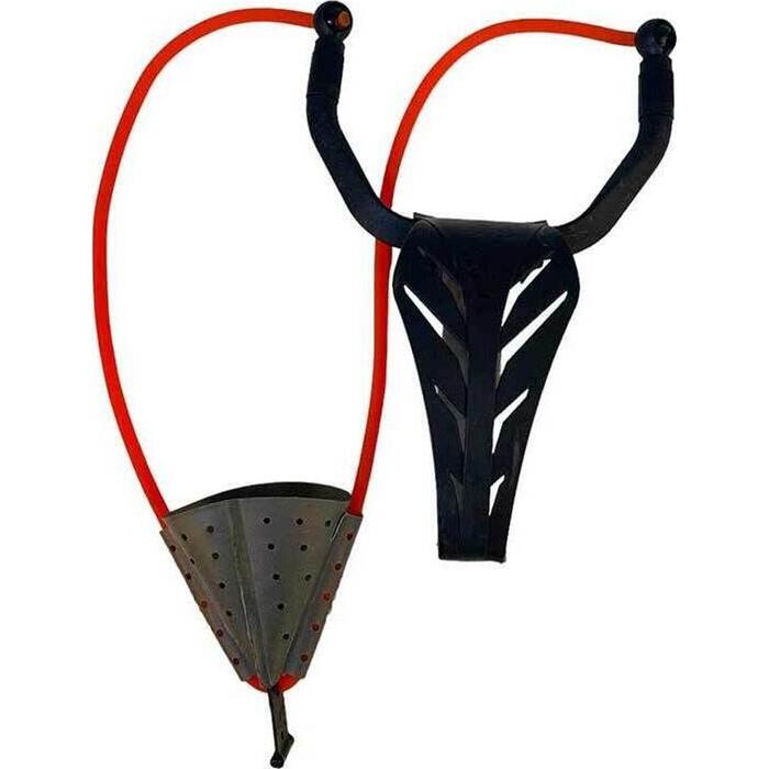 Fox Slik Catapult Powerguard + Method Pouch