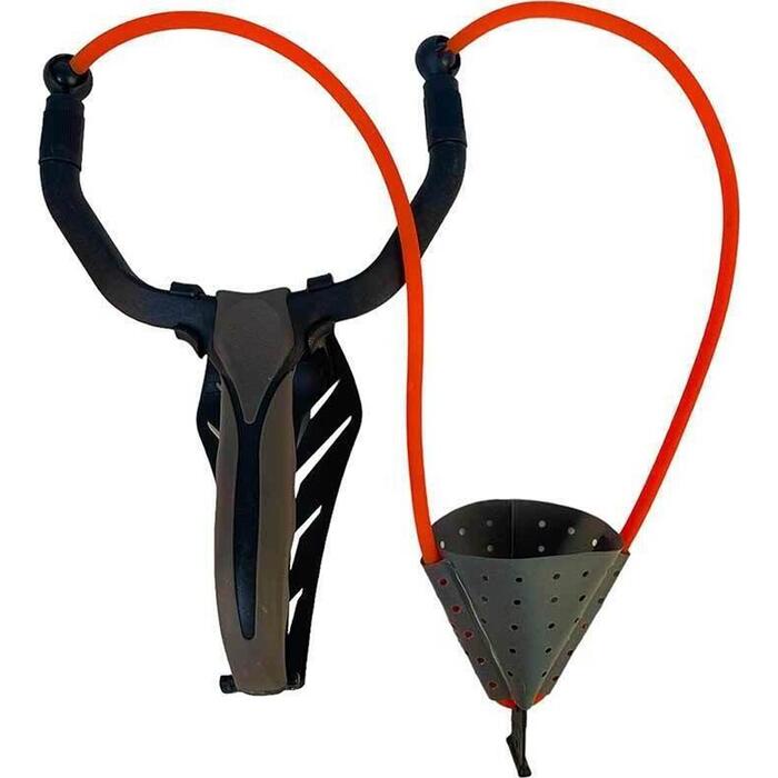 Fox Slik Catapult Powerguard + Multi Pouch