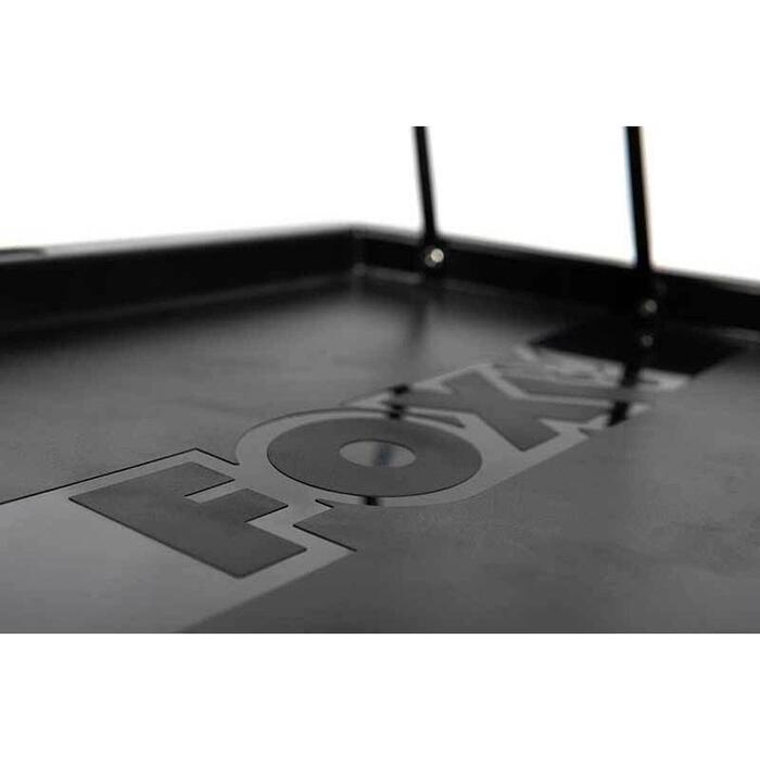 Fox 2 tier Bivvy Table