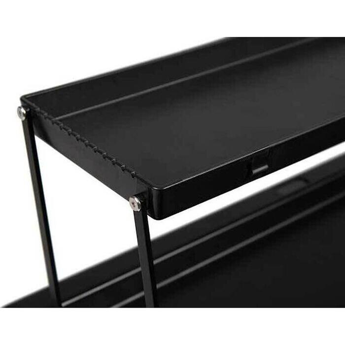 Fox 2 tier Bivvy Table