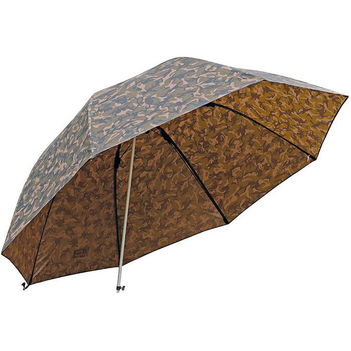 Fox 60 Brolly Camo