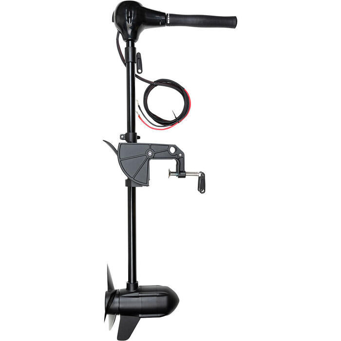 Fox 80lb 12v BL engine