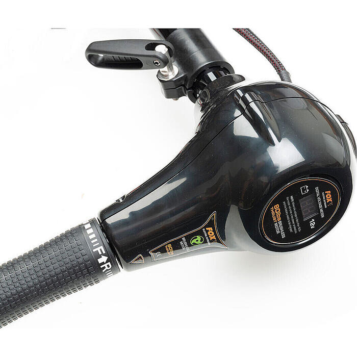 Fox 80lb 12v BL engine