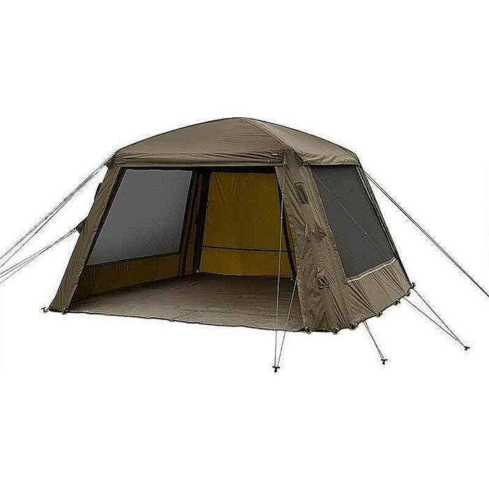 Fox Air Frame Social Shelter 3x3