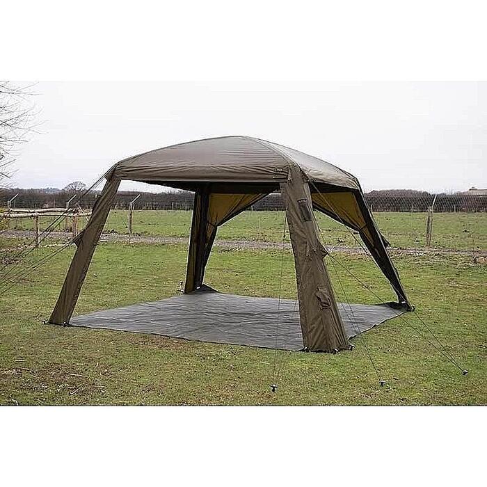 Fox Air Frame Social Shelter 3x3