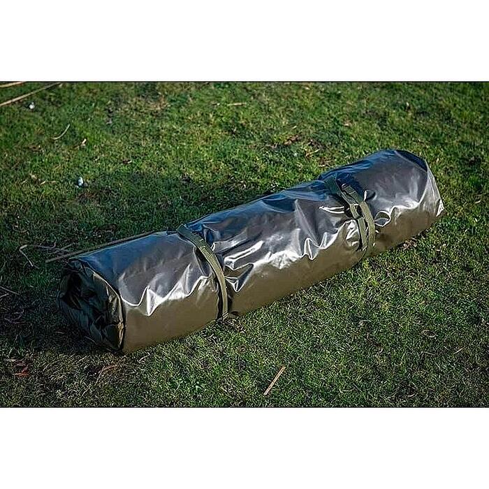 Fox Air Frame Social Shelter 3x3
