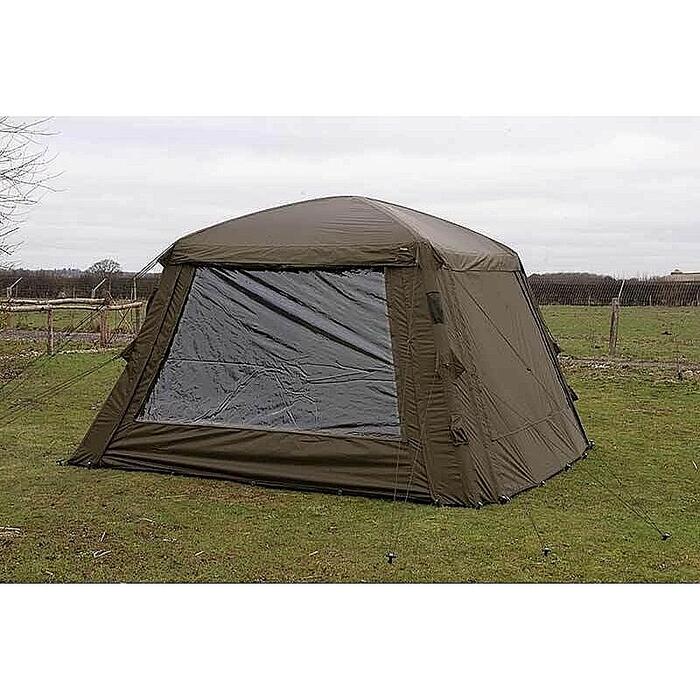 Fox Air Frame Social Shelter 3x3