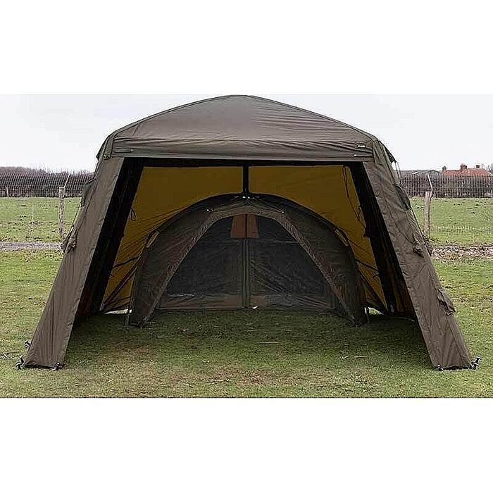 Fox Air Frame Social Shelter 3x3
