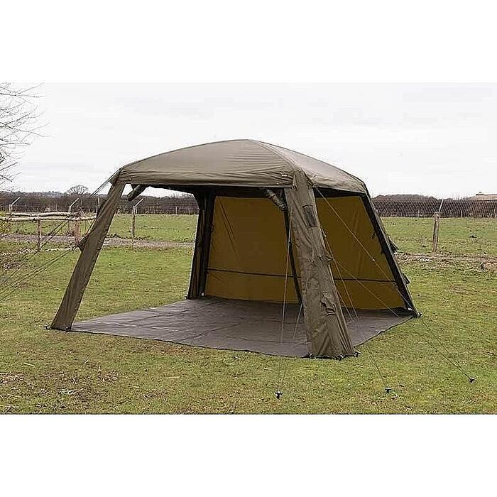 Fox Air Frame Social Shelter 3x3