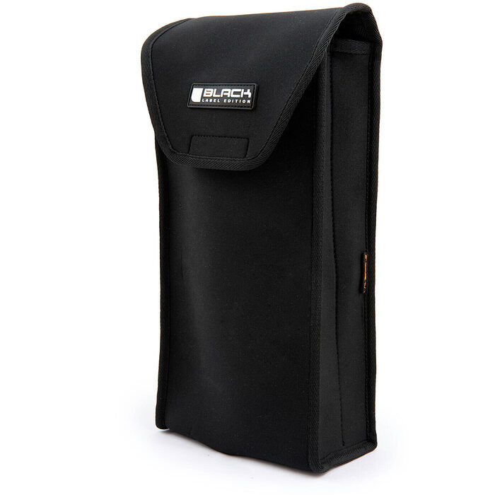 Fox Black Label QR 3 rod Pod Complete